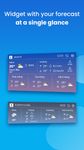 Captură de ecran Weather by eltiempo.es apk 5