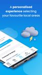 Captură de ecran Weather by eltiempo.es apk 21