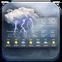 Ikona apk animowane widgety pogody
