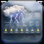 klok en weer widget Nederland APK