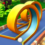 Minigolf: Jurásico APK