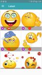 Immagine 4 di Emoticons for whatsapp