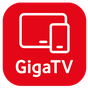 Vodafone GigaTV 아이콘