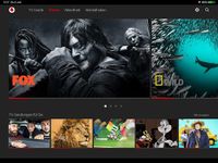 Vodafone GigaTV のスクリーンショットapk 