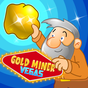 APK-иконка Золотой шахтер Vegas
