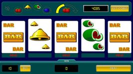 Captură de ecran Fruit Poker Classic apk 