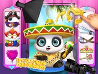 Panda Lu Baby Bear City - Pet Babysitting Games Screenshot APK 15