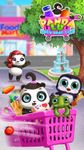 Panda Lu Baby Bear City - Pet Babysitting & Care screenshot apk 22