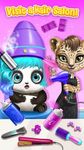 Panda Lu Baby Bear City - 펫 베이비시팅 게임의 스크린샷 apk 18