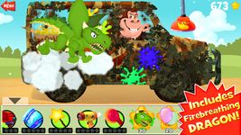 GRATIS Auto Spiel für Kinder Screenshot APK 5