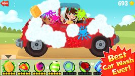 GRATIS Auto Spiel für Kinder Screenshot APK 4