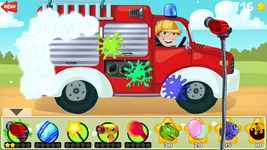 GRATIS Auto Spiel für Kinder Screenshot APK 3