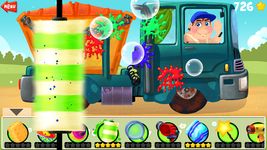 GRATIS Auto Spiel für Kinder Screenshot APK 14