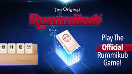 Rummikub capture d'écran apk 4