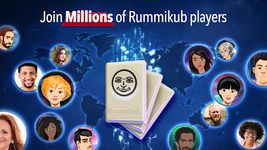 Rummikub ảnh màn hình apk 1