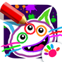Drawing for Kids and Toddlers! Painting Apps APK