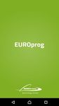 Screenshot 8 di Europrog 2 apk