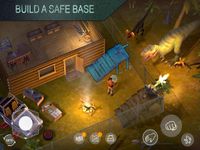 Captură de ecran Jurassic Survival apk 8