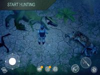 Jurassic Survival screenshot APK 5