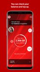 My Vodafone zrzut z ekranu apk 4