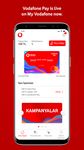 My Vodafone ekran görüntüsü APK 3