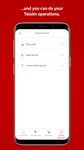 My Vodafone zrzut z ekranu apk 1