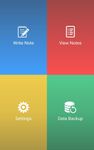 Private Notepad screenshot APK 