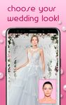 Screenshot 8 di Abiti da sposa Wedding Dress apk