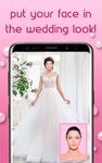 Screenshot 7 di Abiti da sposa Wedding Dress apk