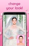 Screenshot 6 di Abiti da sposa Wedding Dress apk