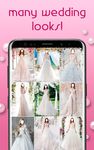 Screenshot 5 di Abiti da sposa Wedding Dress apk