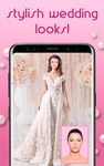 Screenshot 4 di Abiti da sposa Wedding Dress apk