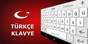 Türkçe Klavye ekran görüntüsü APK 7