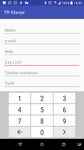 Türkçe Klavye ekran görüntüsü APK 3