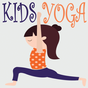 Yoga untuk Anak-Anak