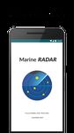 Скриншот 3 APK-версии Marine Traffic Radar - Ship tracker