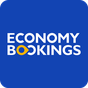 Ícone do EconomyBookings Car Rental