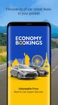 EconomyBookings Car Rental capture d'écran apk 6