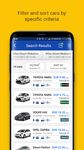 EconomyBookings Car Rental capture d'écran apk 4