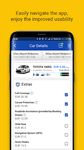 EconomyBookings Car Rental capture d'écran apk 1