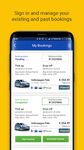 Captura de tela do apk EconomyBookings Car Rental 2