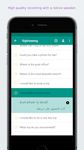 Скриншот 5 APK-версии ﻿Изучай Арабский легко