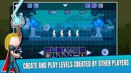 Stick Fight Game screenshot apk 12