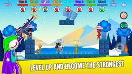 Screenshot 11 di Stick Fight Game apk