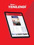 Takvim ekran görüntüsü APK 5