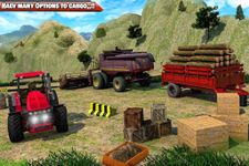 agricultura tractor conducción- carga juegos captura de pantalla apk 11
