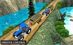 agricultura tractor conducción- carga juegos captura de pantalla apk 9