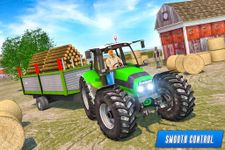 agricultura tractor conducción- carga juegos captura de pantalla apk 17