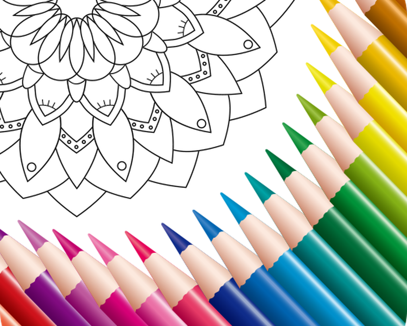 Download Free Coloring Book For Adults Colorcolor 2017 Apk Free Download App For Android