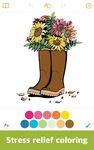 Immagine 2 di Free Coloring Book for Adults: ColorColor 2017